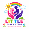 Little Elara Steps