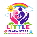 Little Elara Steps