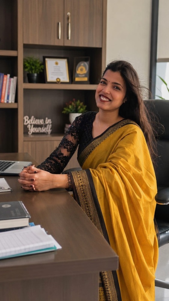 Aarti Rani