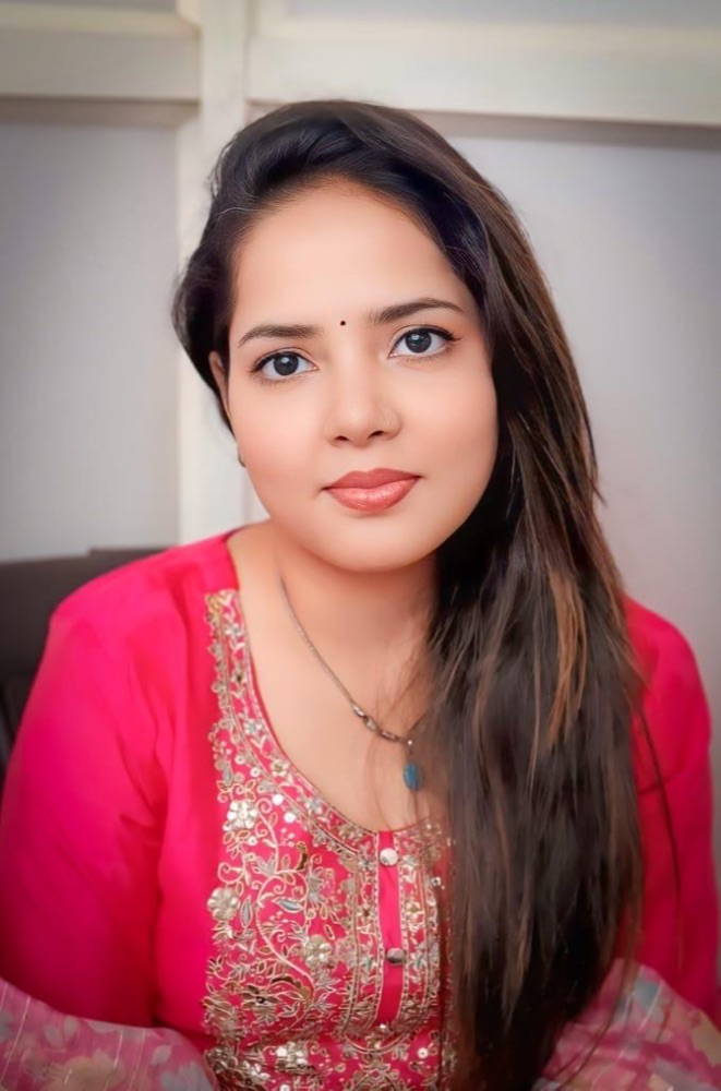Sakshi